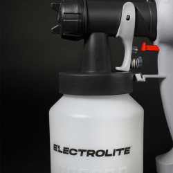 Краскораспылитель Electrolite ЭК-600