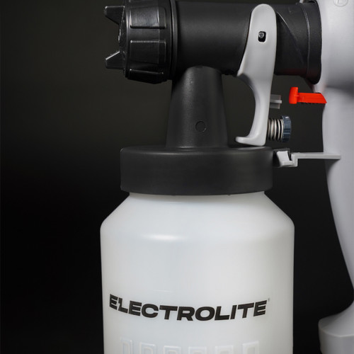 Краскораспылитель Electrolite ЭК-600