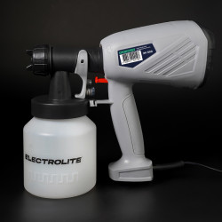 Краскораспылитель Electrolite ЭК-600