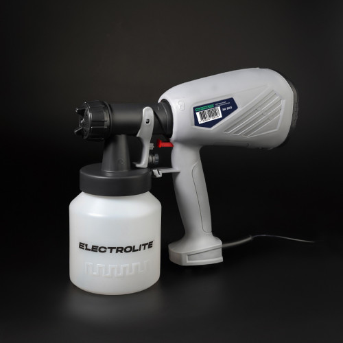 Краскораспылитель Electrolite ЭК-600