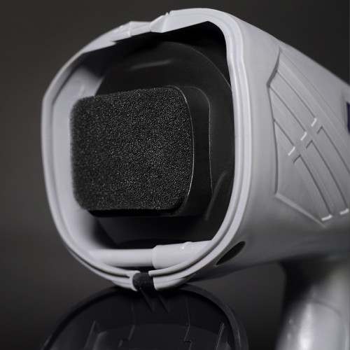 Краскораспылитель Electrolite ЭК-600