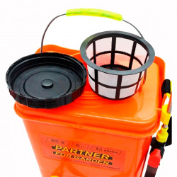 Опрыскиватель аккум. Partner for garden BS-8