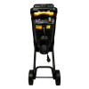 Садовый измельчитель Partner for garden EGS 3000