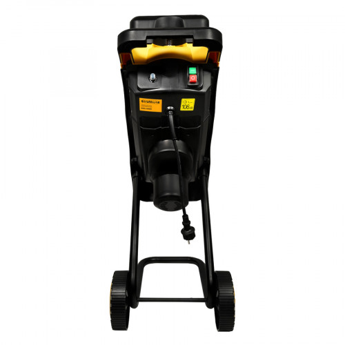 Садовый измельчитель Partner for garden EGS 3000