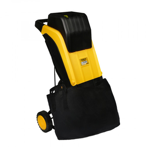 Садовый измельчитель Partner for garden EGS 3000