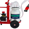 Доильный агрегат Electrolite TM 30.4C