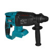 Перфоратор аккумуляторный Electrolite PRIDE BHD 263-21V