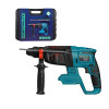 Перфоратор аккумуляторный Electrolite PRIDE BHD 263-21V