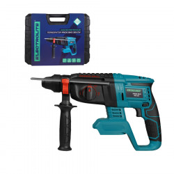 Перфоратор аккумуляторный Electrolite PRIDE BHD 263-21V