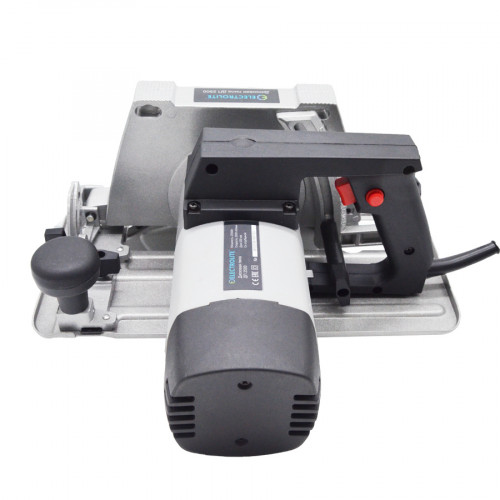Пила дисковая Electrolite ДП 2500