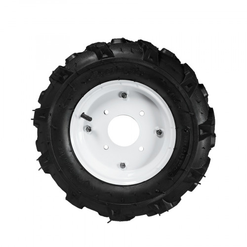 Комплект колес для мотоблока Partner for garden 4*8