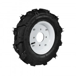 Комплект колес для мотоблока Partner for garden 4*8
