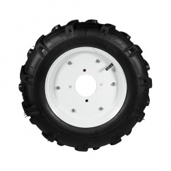Комплект колес для мотоблока Partner for garden 4*10