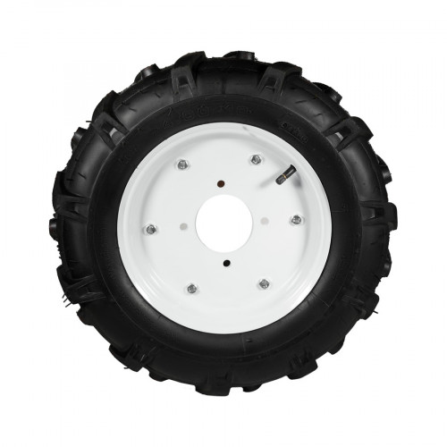 Комплект колес для мотоблока Partner for garden 4*10