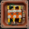 Электродвигатель Electrolite Y132S-2 5.5