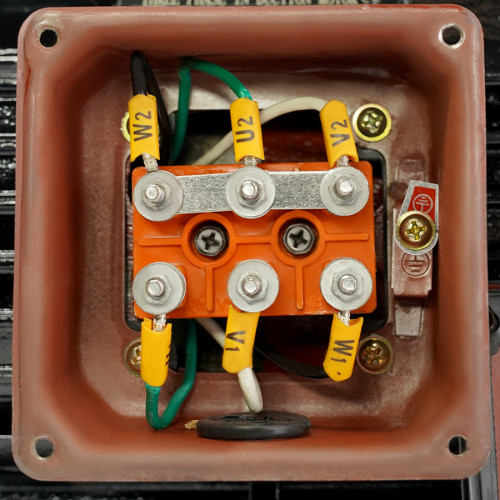 Электродвигатель Electrolite Y132S-2 5.5