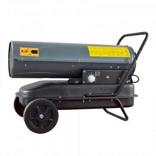 Пушка дизельная Electrolite TPD-60