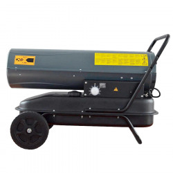 Пушка дизельная Electrolite TPD-60
