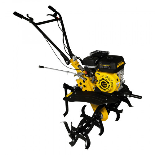 Мотоблок бензиновый Partner for garden EXPERT - 70/3