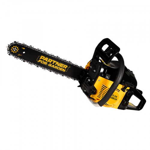 Бензопила Partner for garden GS-518