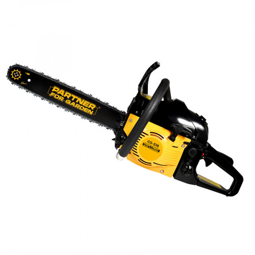 Бензопила Partner for garden GS-518