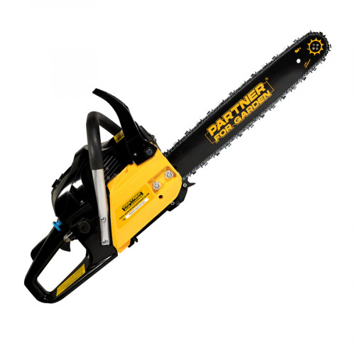 Бензопила Partner for garden GS-518