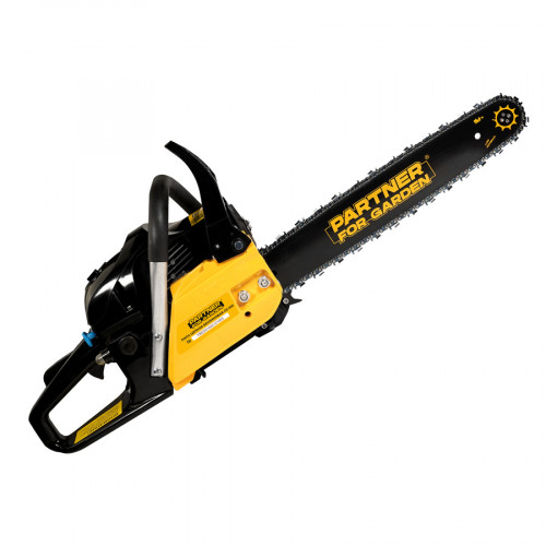 Бензопила Partner for garden GS-520