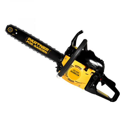 Бензопила Partner for garden GS-520
