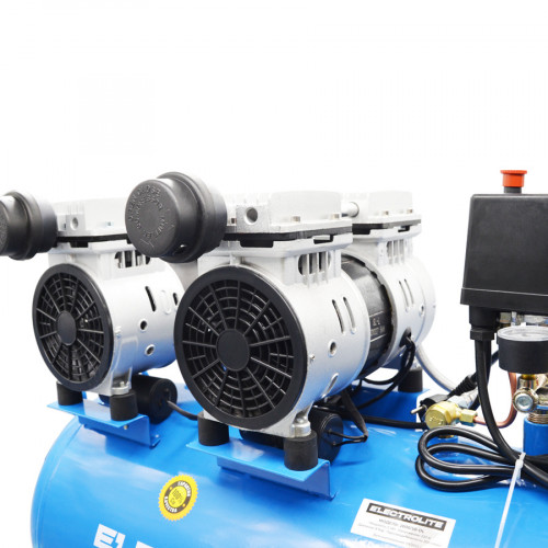 Компрессор Electrolite 2000/50-OL