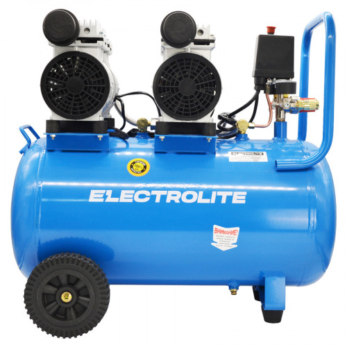 Компрессор Electrolite 2000/50-OL