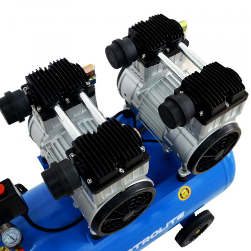 Компрессор Electrolite 2200/90-OL