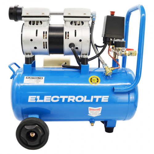 Компрессор Electrolite 1100/24-OL