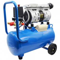 Компрессор Electrolite 1100/24-OL