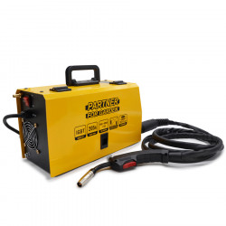 Полуавтомат Partner for garden MIG 205 5 в 1