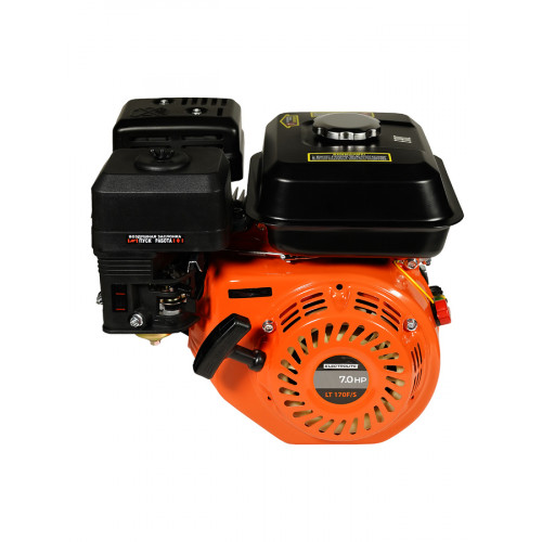 Двигатель бензиновый Electrolite 170F/S