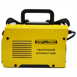Cварочный инвертор Partner for garden MMA-250