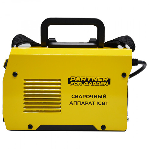 Cварочный инвертор Partner for garden MMA-250