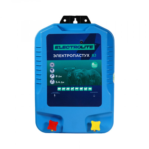 Электропастух Electrolite 8 J
