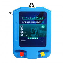 Электропастух Electrolite 2 J