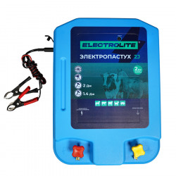 Электропастух Electrolite 2 J