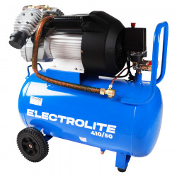 Компрессор Electrolite 410/50 масляный
