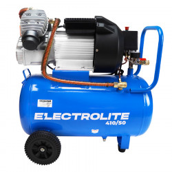 Компрессор Electrolite 410/50 масляный