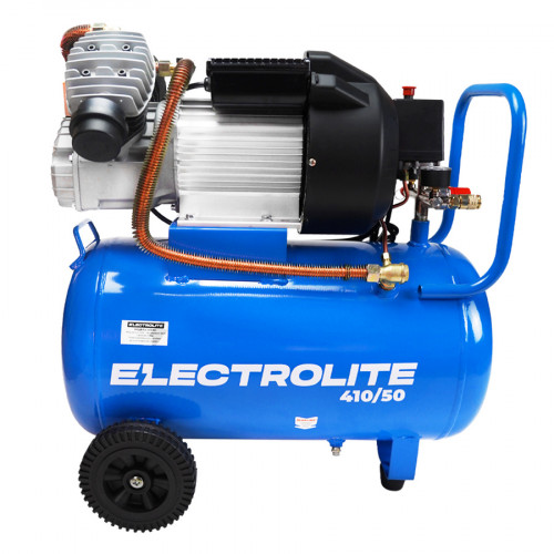 Компрессор Electrolite 410/50 масляный