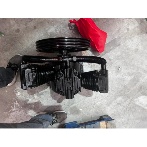 Голова компрессорная Electrolite W 3100