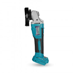 Аккумуляторная ушм Electrolite PRIDE BAG 125-21V
