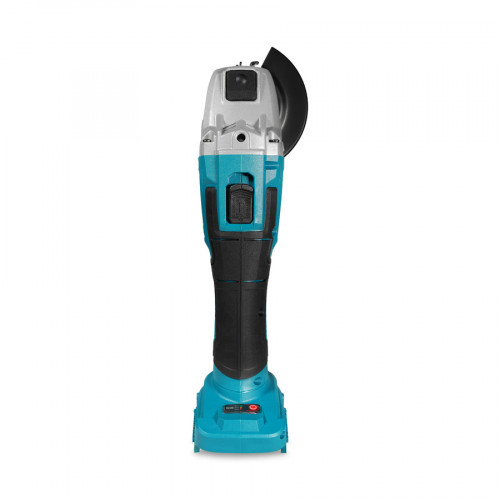 Аккумуляторная ушм Electrolite PRIDE BAG 125-21V