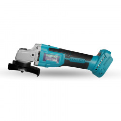 Аккумуляторная ушм Electrolite PRIDE BAG 125-21V