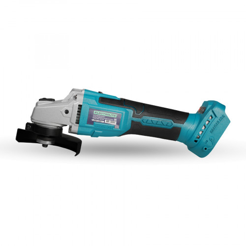 Аккумуляторная ушм Electrolite PRIDE BAG 125-21V