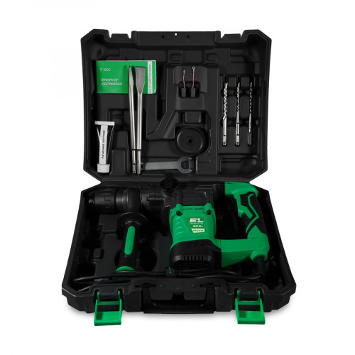 Перфоратор Electrolite П 1500 SDS+