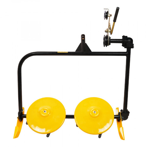 Косилка роторная навесная Partner for garden DM 800